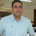 Oficina avalia implantação do Sistema Gerenciador de Ambiente Laboratorial - Fotos: Ascom/FSPH