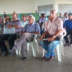Governo vai disponibilizar sementes e horas de trator para pequenos agricultores do Baixo São Francisco   - Foto: Ascom/Emdagro