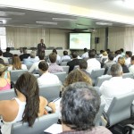 Seminário sobre Agronegócio para Exportação é realizado pela primeira vez em Sergipe - Fotos: Vieira Neto/Sedetec