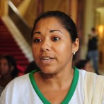 Alunas do “Mulheres Mil” têm aulas práticas em pontos turísticos de Aracaju - Fotos: Edinah Mary / Inclusão