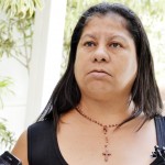 Alunos de escolas estaduais expõem projetos no Museu da Gente Sergipana - A professora Maria José Cardoso Santos Lima
