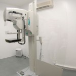 Mamógrafo digital permite mais precisão no diagnóstico das usuárias do Caism - Fotos: Ascom/SES