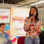 Novos Rumos: Presídio Feminino recebe curso de confecção de peças íntimas -