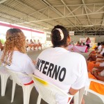 Novos Rumos: Presídio Feminino recebe curso de confecção de peças íntimas -