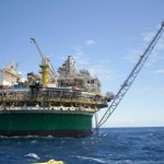 Bacia SergipeAlagoas participará da 11ª rodada de licitações da ANP - Foto: Ascom/Petrobras