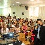 Encontro orienta gestores municipais de Sergipe sobre o Pronatec -