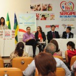 Encontro orienta gestores municipais de Sergipe sobre o Pronatec -
