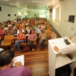 Encontro orienta gestores municipais de Sergipe sobre o Pronatec -