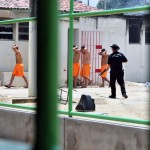 Segurança Pública encaminhou 3.210 presos ao sistema prisional em 2012 - O secretário João Eloy