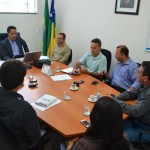 Governo discute criação da Comissão da Verdade em Sergipe - Fotos: Ascom/CGE