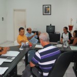 Governo elabora programação esportiva e cultural para aniversário de Aracaju  - Fotos: Ascom/Seel
