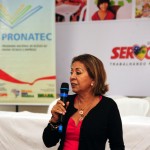 Encontro orienta gestores municipais de Sergipe sobre o Pronatec -