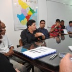 Conselho isenta taxa de embarque e reajusta tarifa de ônibus em R$ 0