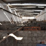 Lúcia Falcón visita obras do Sergipe Cidades em Propriá -
