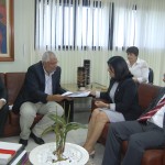 Governo viabilizará mais de 30 obras estruturantes em Sergipe com o Proinveste - Pleitos históricos da população sergipana constam no projeto