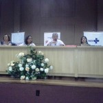 Seminário de Gestão Participativa do SUS acontece em Aracaju - Fotos: Ascom/SES