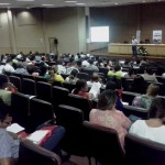 Seminário de Gestão Participativa do SUS acontece em Aracaju - Fotos: Ascom/SES