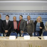 Jackson abre o 1º Encontro Nacional de Presidentes de Juntas Comerciais  -