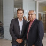 Jackson abre o 1º Encontro Nacional de Presidentes de Juntas Comerciais  -