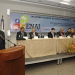 Jackson abre o 1º Encontro Nacional de Presidentes de Juntas Comerciais  -