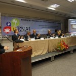 Jackson abre o 1º Encontro Nacional de Presidentes de Juntas Comerciais  -