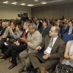 Jackson abre o 1º Encontro Nacional de Presidentes de Juntas Comerciais  -