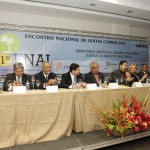 Jackson abre o 1º Encontro Nacional de Presidentes de Juntas Comerciais  -