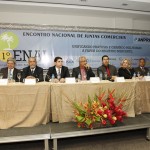 Jackson abre o 1º Encontro Nacional de Presidentes de Juntas Comerciais  -