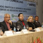Jackson abre o 1º Encontro Nacional de Presidentes de Juntas Comerciais  -