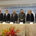 Jackson abre o 1º Encontro Nacional de Presidentes de Juntas Comerciais  -