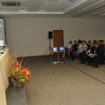Jackson abre o 1º Encontro Nacional de Presidentes de Juntas Comerciais  -