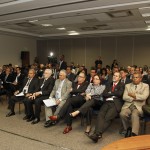 Jackson abre o 1º Encontro Nacional de Presidentes de Juntas Comerciais  -