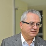 Governador Marcelo Déda dá posse a novo secretário do Planejamento -