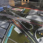 Marcelo Déda visita canteiro de obras do novo viaduto do Detran  -