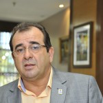 Governador recebe visita do reitor e dirigentes da UFS  -