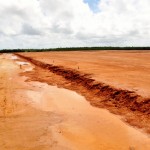 Obras do PróMoradia em Aracaju e N. Sra do Socorro seguem cronograma - Em Aracaju 580 unidades habitacionais serão construidas atraves do ProMoradia