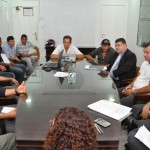 Conselho isenta taxa de embarque e reajusta tarifa de ônibus em R$ 0