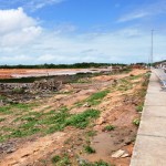 Obras do PróMoradia em Aracaju e N. Sra do Socorro seguem cronograma - Em Aracaju 580 unidades habitacionais serão construidas atraves do ProMoradia