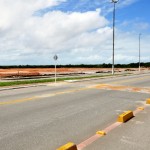 Obras do PróMoradia em Aracaju e N. Sra do Socorro seguem cronograma - Em Aracaju 580 unidades habitacionais serão construidas atraves do ProMoradia