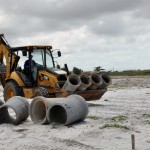 Obras do PróMoradia em Aracaju e N. Sra do Socorro seguem cronograma - Em Aracaju 580 unidades habitacionais serão construidas atraves do ProMoradia