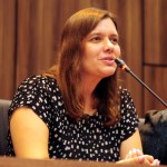 Seides realiza encontro sobre Serviço de Acolhimento Institucional - Representantes do Ministério do Desenvolvimento Social e Combate à Fome