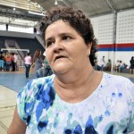 Educação realiza oficina de práticas pedagógicas de educação física no processo de inclusão escolar - Fotos: Eugênio Barreto/Seed