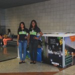 Sergipe participa da abertura da Brazil National Tourism Mart