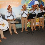 Governo intensifica turismo sergipano em eventos na Bahia -