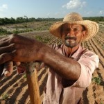 Governo anuncia mais investimentos para população do campo - Imagem/Divulgação