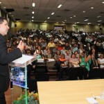 Governo apresenta ações que beneficiam setores atacado/varejo no Supervendas  -