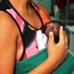 Método Canguru garante qualidade de vida dos bebês da Maternidade Nossa Senhora de Lourdes - Fotos: Ascom/FHS