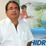 Governo e Petrobras recuperam antigos poços em Poço Verde - Adilson Alves de Souza