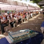 Cohidro comemora 30 anos ao lado de parceiros e colaboradores - Agricultor da Ribeira