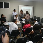 Obras da 13 de Julho necessitam de estudos para licenciamento ambiental -